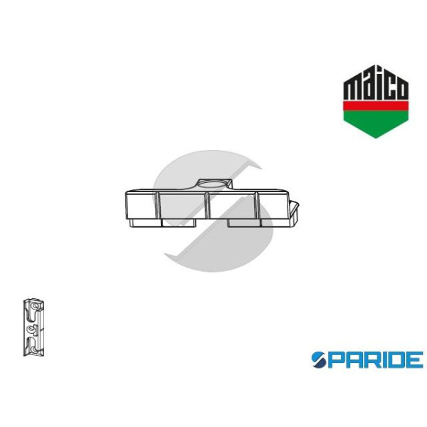 SCONTRO A12 34921 MAICO CANALINO EURO 6\8\4