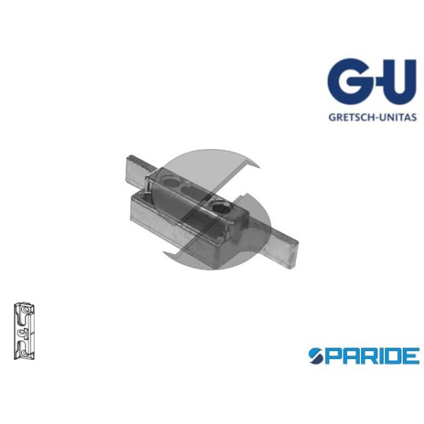 SCONTRO ALZA-ANTA 7\8X4 9-40443-00-0-1 G-U