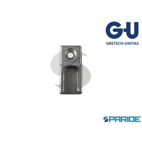 SCONTRO APPLICABILE 9-43809-01-0-1 GU