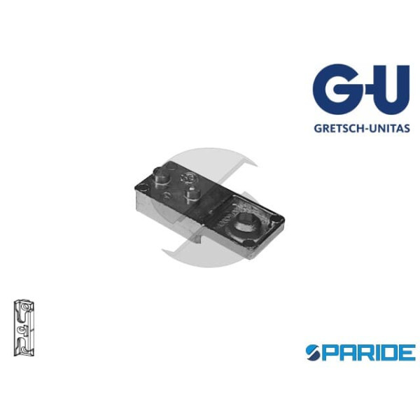 SCONTRO APPLICABILE 9-43809-01-0-1 GU