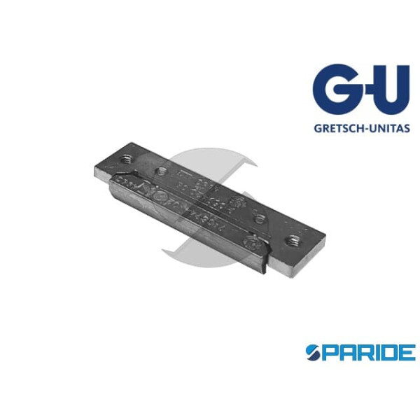 SCONTRO CENTRALE 6-28902-03-0-1 ASSE 9\13 G-U