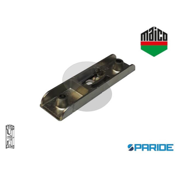 SCONTRO DELIMITATORE A4 ASSE 13 209365 MAICO