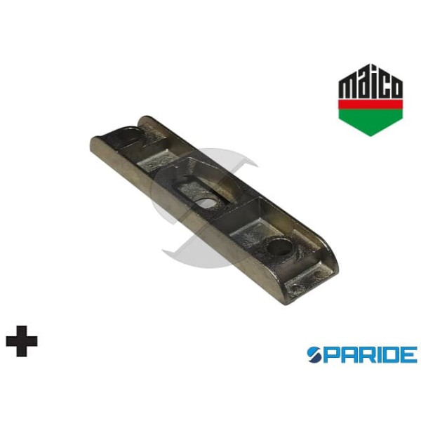 SCONTRO DELIMITATORE A4 ASSE 9 55988 MAICO