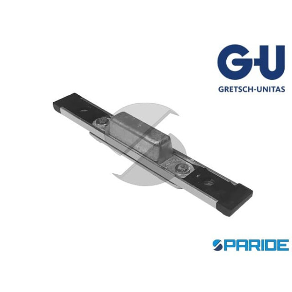 SCONTRO DEVIATORE 6-40032-DQ-0-1 GU SECURY AUTOMATIC