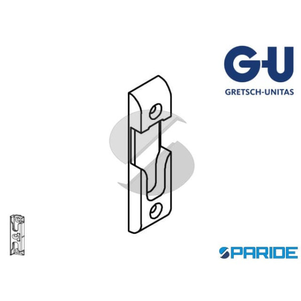 SCONTRO NOTTOLINO A12 I9 8-00873-00-0-1 GU