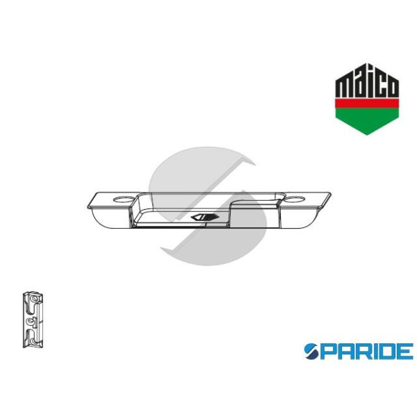 SCONTRO NOTTOLINO A4 ASSE 13 DESTRO 357671 MAICO