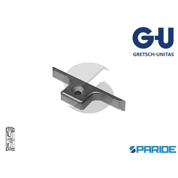 SCONTRO NOTTOLINO I9 9-32275-00-0-1 GU ASTA A LEVA