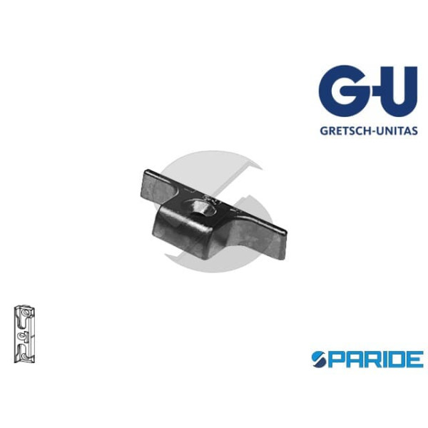 SCONTRO PER ALZA ANTA 9-40149-00-0-1 GU PER ASTA A...