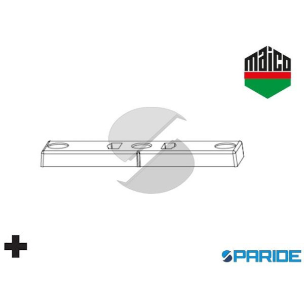 SCONTRO PER DELIMITATORE APERTURA 10757 MAICO