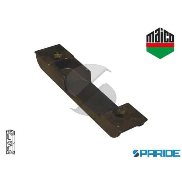 SCONTRO PER NOTTOLINO A4 MAICO TROPICALIZZATO