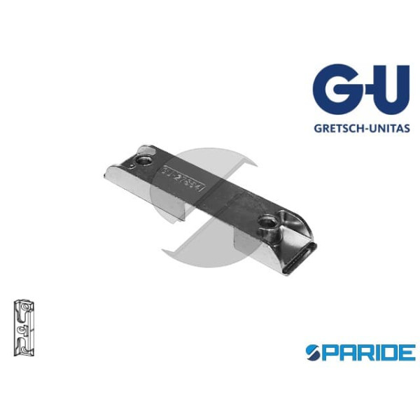 SCONTRO R A INCASSO ARIA 4 PER SERRATURE F20 9-27864-00-0-1 GU