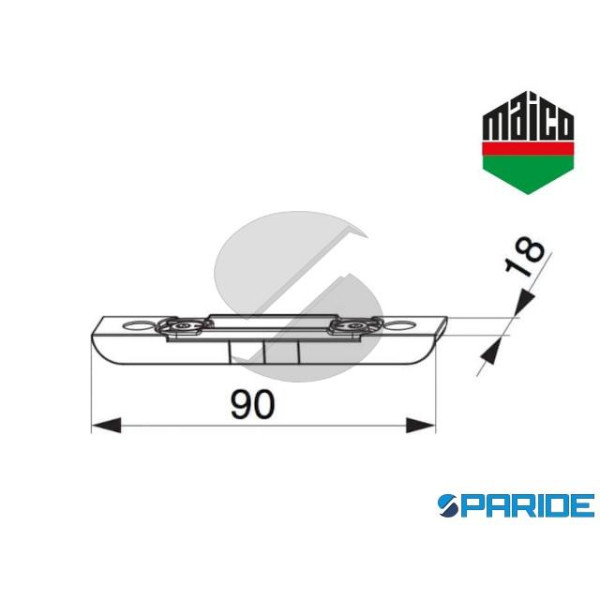 SCONTRO SCROCCO CREMONESE A4 ASSE 9 94118 MAICO