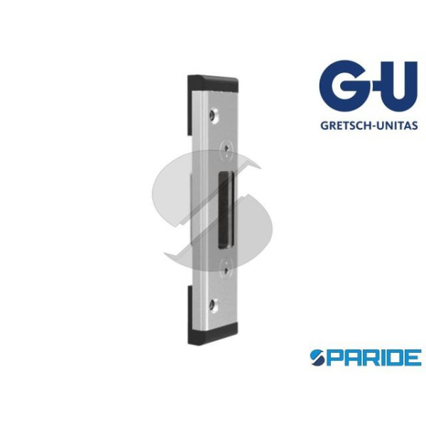SCONTRO SECURY AUTOMATIC AUT\MR U30X8\120\12 6-400...