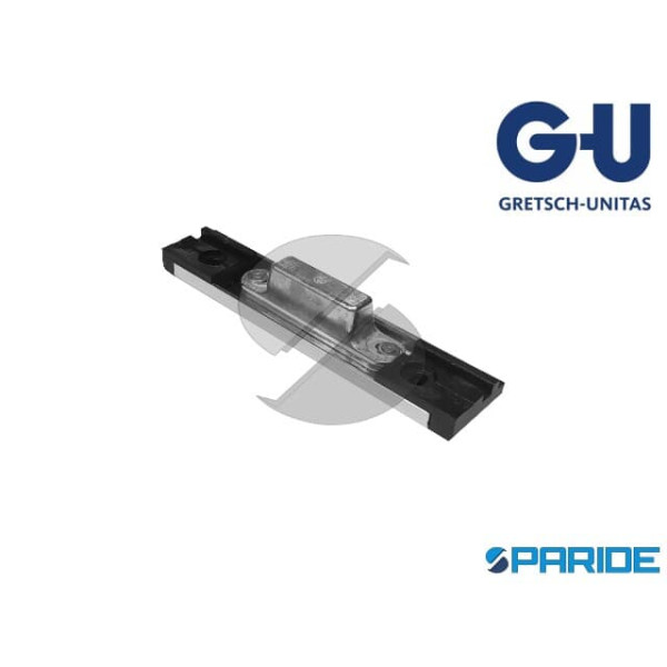 SCONTRO SECURY AUTOMATIC AUT\MR U30X8\120\12 6-40032-AB-0-1 GU