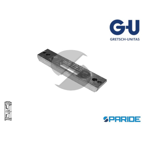 SCONTRO USCITA PUNTALI ZH A12 6-26104-06-0-1 GU