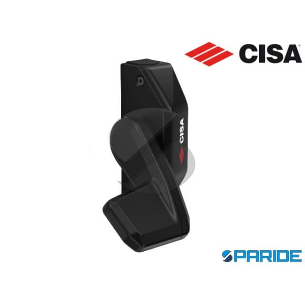 SCROCCO LATERALE ESCLUDIBILE 5M061 10 0 CISA