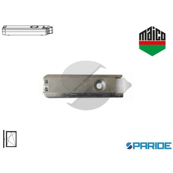 SCROCCO PORTA PER CREMONESE A12 52502 MAICO MULTI TREND