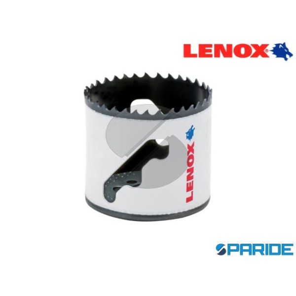 SEGA A TAZZA D 52 MM 3003333L BIMETALLICA LENOX