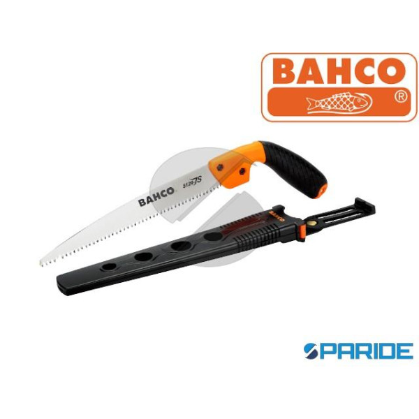 SEGACCIO PER POTATURA L 240 MM 5124-JS-H BAHCO CON...