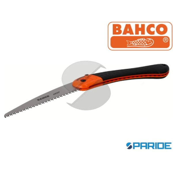 SEGACCIO SERRAMANICO 396-JT BAHCO PER POTATURA IMP...