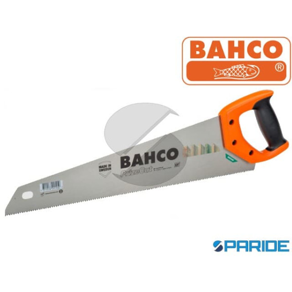 SEGACCIO UNIVERSALE L 400 MM NP-16-U7\8-HP BAHCO