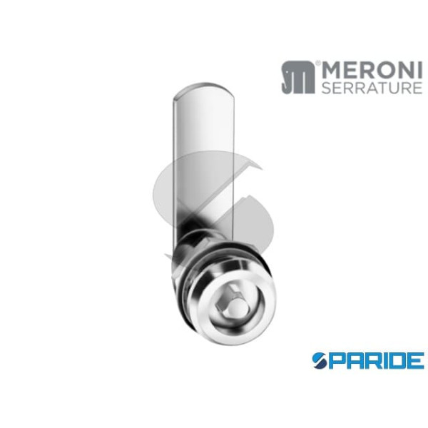 SERRATURA A CILINDRO D 19 MM L 20 MM 2772 MERONI U...