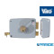 SERRATURA APPLICARE E 50 17502 714 VIRO DESTRA CILINDRO FISSO 1750207141