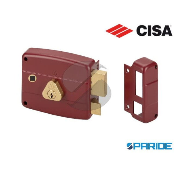 SERRATURA APPLICARE E 60 50170 DESTRA CISA