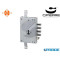 SERRATURA APPLICARE E 63 I37 SP13 SL137\10\60\AB CIPIERRE SOFTLOCK TRIPLICE AD INGRANAGGI