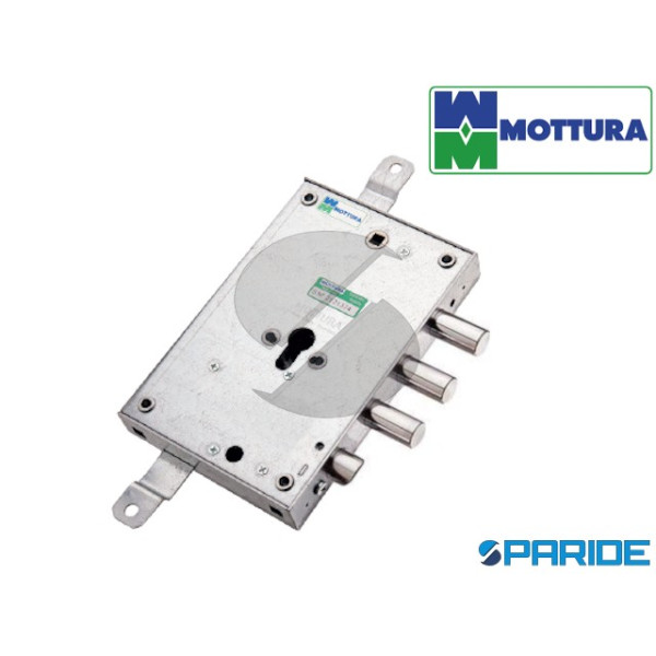 SERRATURA APPLICARE E 63 I37 SP3 84371W700B MOTTUR...