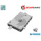 SERRATURA APPLICARE E 63 I37 SP3 SX 265 TRIPLICE AD INGRANAGGI 2651SCR0337CXX SECUREMME