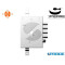 SERRATURA APPLICARE E 73 I37 SP3 SL137\70\AB CIPIERRE SOFTLOCK TRIPLICE AD INGRANAGGI