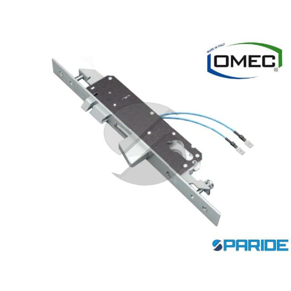 SERRATURA ELETTRICA E 25 1418 MONTANTE OMEC