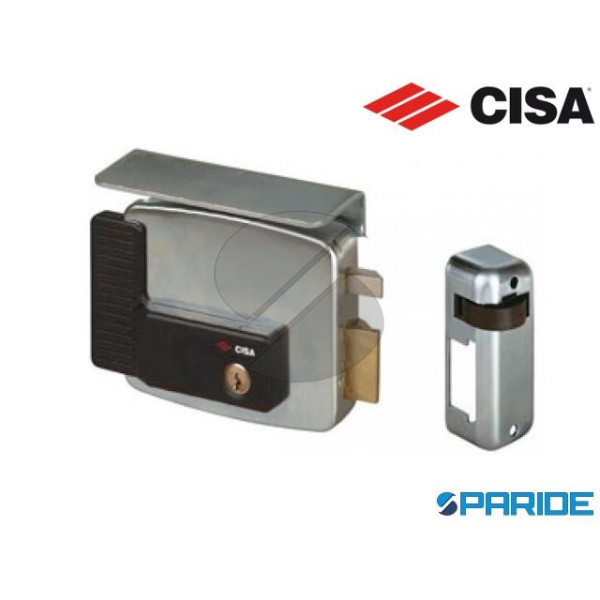 SERRATURA ELETTRICA E 50 11721 N7 DESTRA CISA