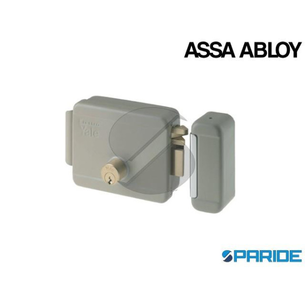 SERRATURA ELETTRICA E 50 DX Y6800050105 ASSA ABLOY