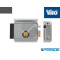 SERRATURA ELETTRICA V97 DX 8992.1.469 VIRO COLORE ANTRACITE