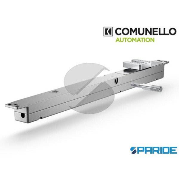 SERRATURA ELETTROMECCANICA BLOCK COMUNELLO GRGIA A...