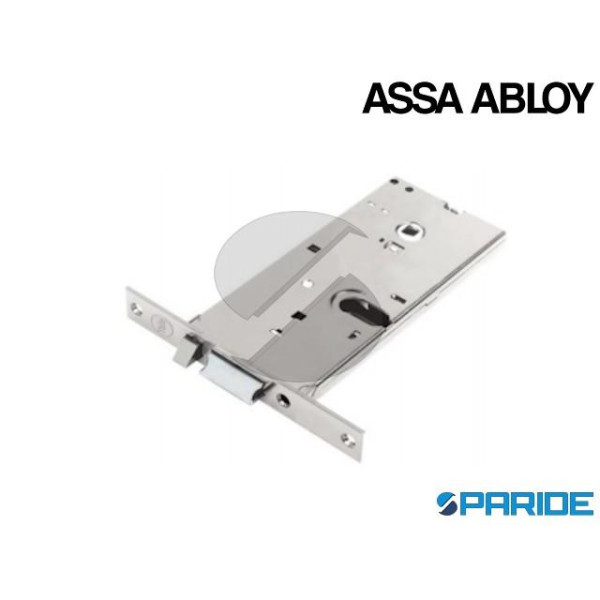 SERRATURA FASCIA E 58 9650058080 CORNI ASSA ABLOY