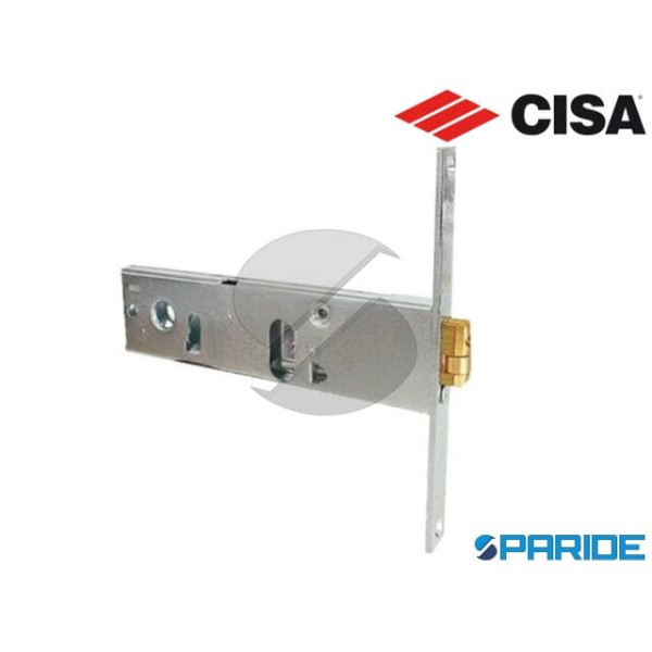 SERRATURA FASCIA E 60 44160 INFILARE CISA