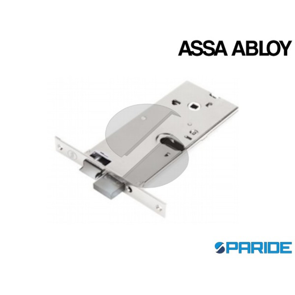 SERRATURA FASCIA E 70 9600070080 CORNI ASSA ABLOY