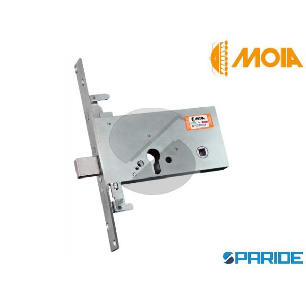 SERRATURA FASCIA TRIPLICE E 70 RCI9753\001RF MOIA ...