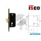SERRATURA GANCIO E 30 58FFP FIAM CANCELLO CILINDRO 581130