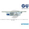 SERRATURA GU-SECURY R4 E 25 F 16 I85 6271972101 SENZA MANDATA