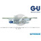 SERRATURA GU-SECURY R4 E 45 F 16 I85 6319980401