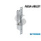 SERRATURA INFILARE E 14 YF5810 ASSA ABLOY SPILLO