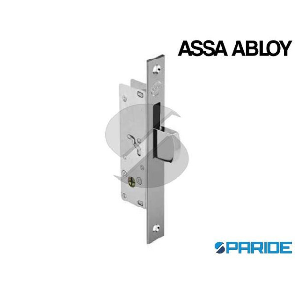 SERRATURA INFILARE E 20 YF5820 SPILLO ASSA ABLOY