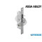 SERRATURA INFILARE E 20 YF5820KA SPILLO ASSA ABLOY