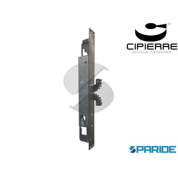 SERRATURA INFILARE E 23 BUNKERLOCKS 4044 CIPIPIERR...