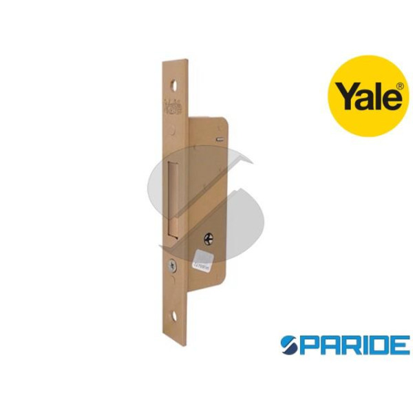 SERRATURA INFILARE E 35 5630035 YALE SPILLO