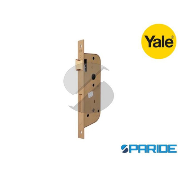 SERRATURA INFILARE E 50 5600050 YALE SPILLO